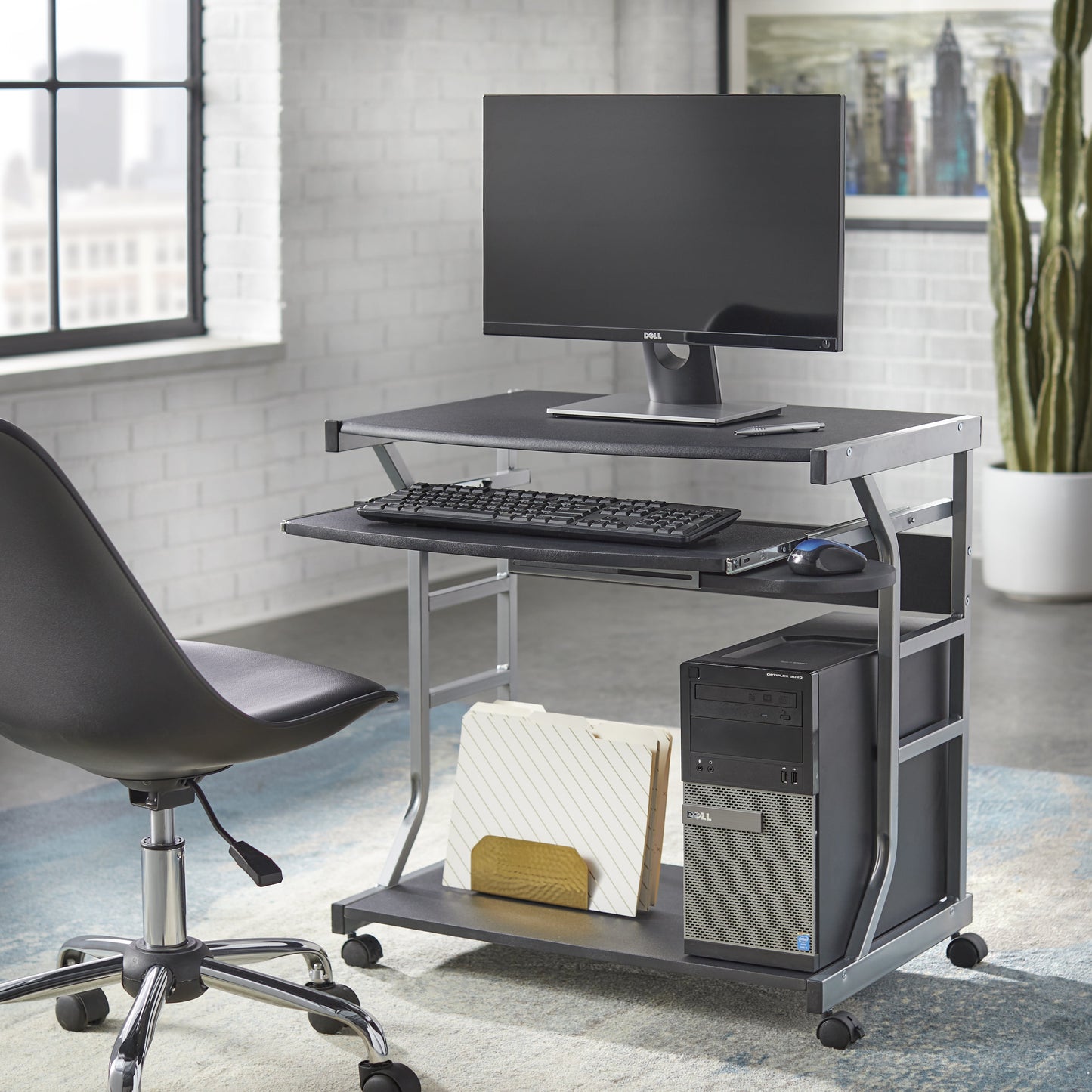 Computer Desk