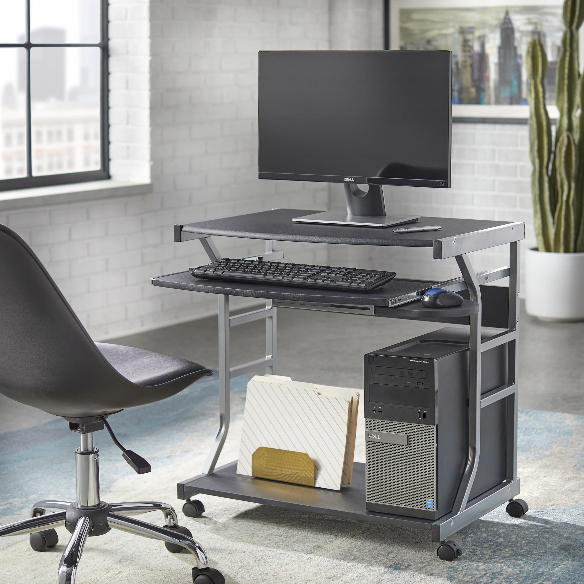 Computer Desk