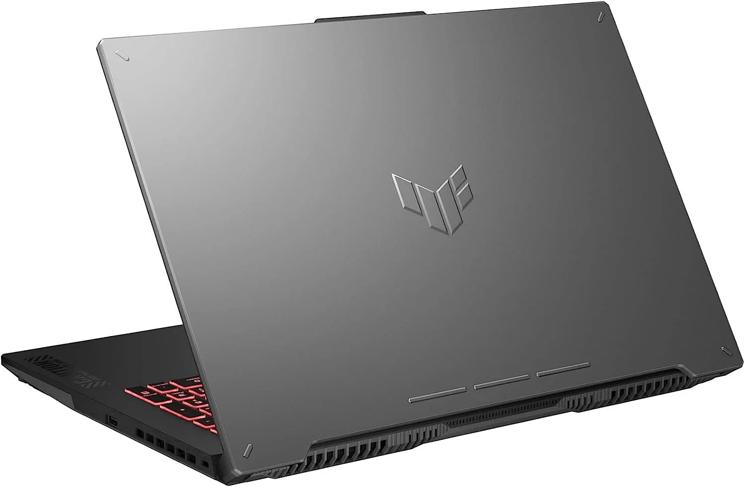 TUF Gaming A17 Gaming/Entertainment Laptop (AMD Ryzen 7 7735HS 8-Core, 17.3In 144Hz Full HD (1920X1080), Geforce RTX 4060, 64GB DDR5 4800Mhz RAM, Win 11 Pro)