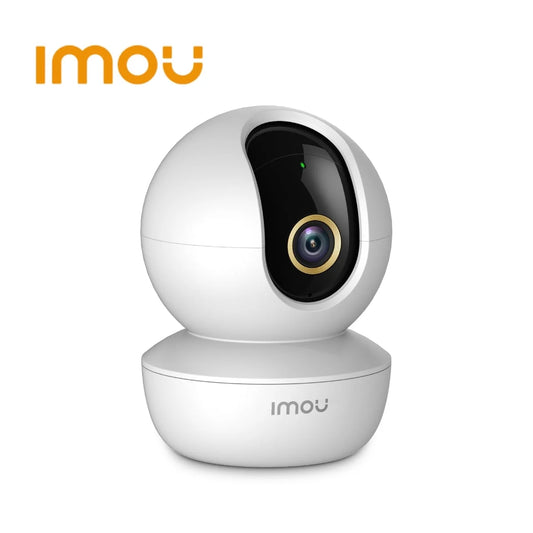 Ranger SE 4MP Wifi Camera 2 Way Audio Indoor Surveillance Camera
