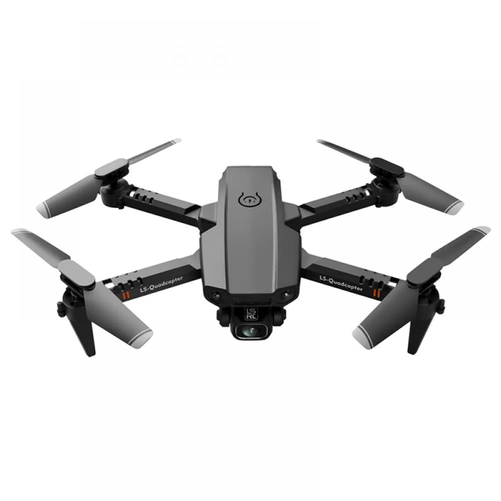 LS-E525 4K Camera Aerial Drone W/1080P Camera & Accessories Included