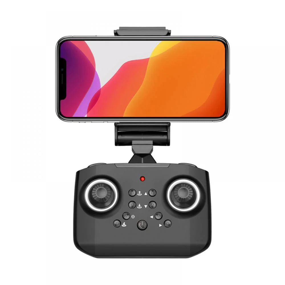 LS-E525 4K Camera Aerial Drone W/1080P Camera & Accessories Included