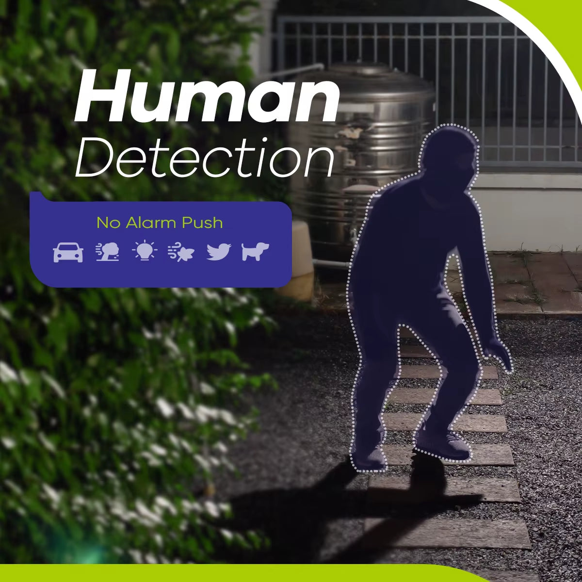 1080N Protection Security Camera IR Night Vision Outdoor Video Surveillance Camera CCTV Video Camera Kit Waterproofsystem