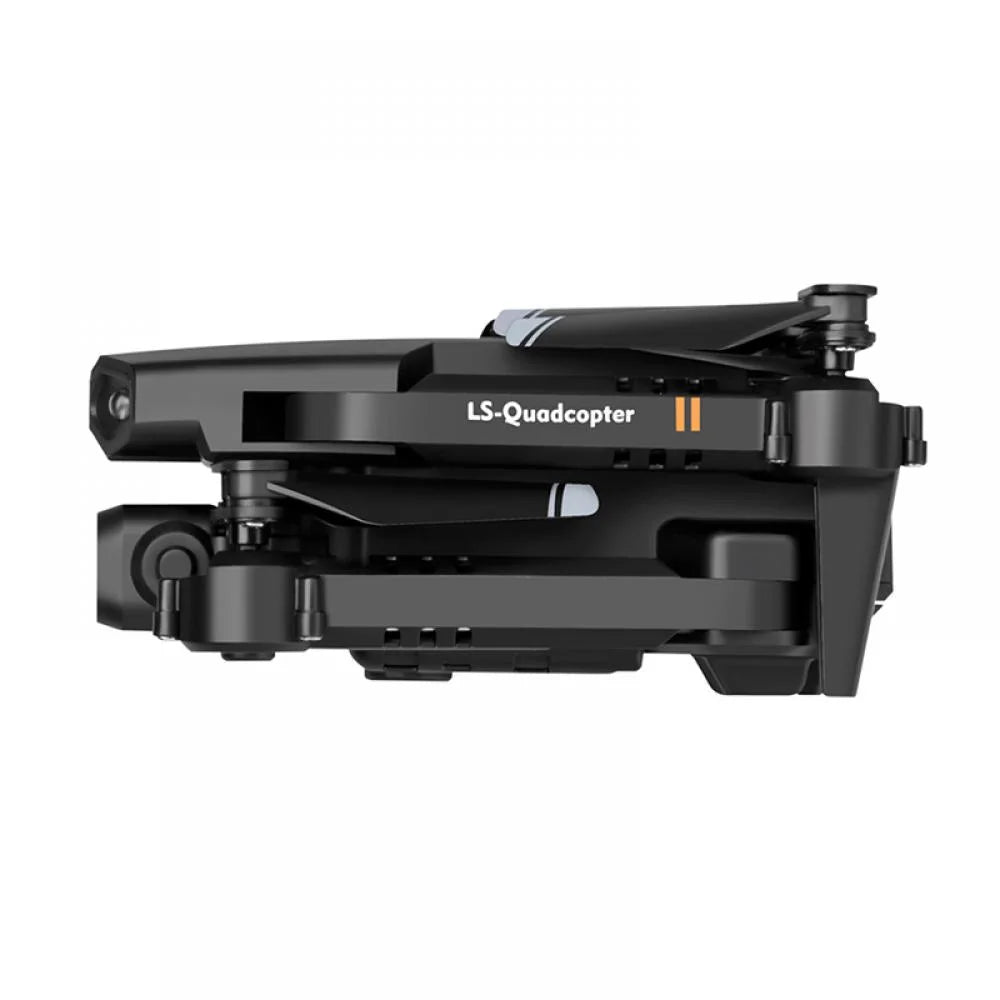 LS-E525 4K Camera Aerial Drone W/1080P Camera & Accessories Included