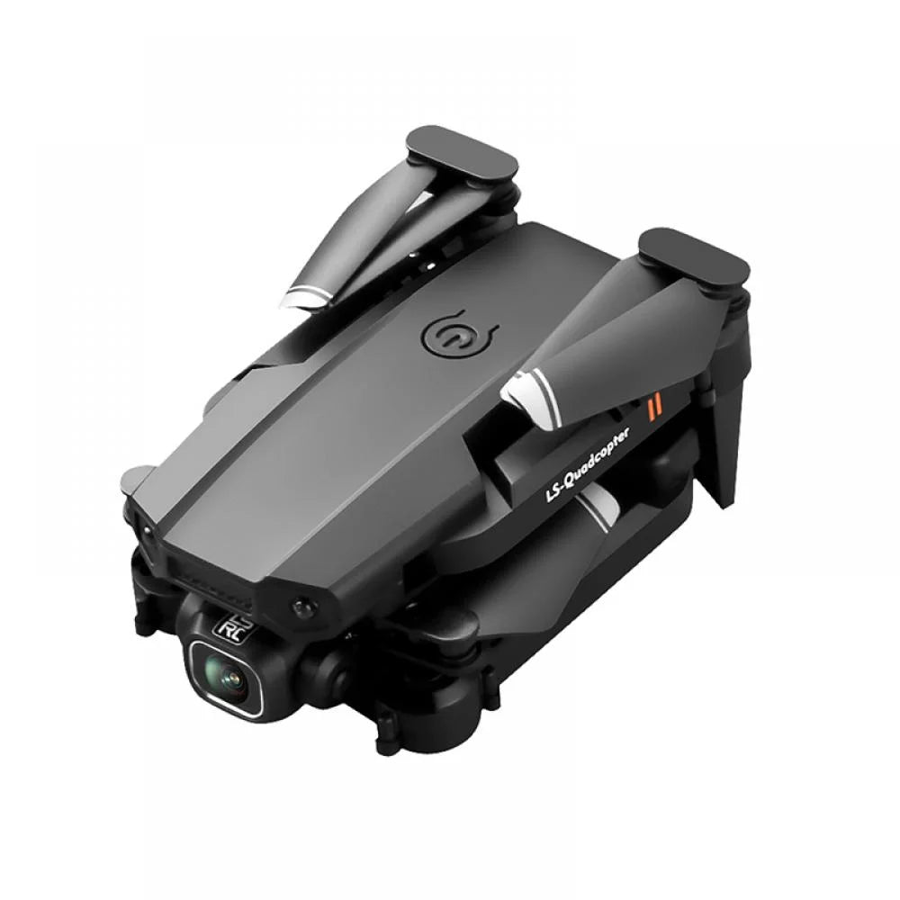 LS-E525 4K Camera Aerial Drone W/1080P Camera & Accessories Included