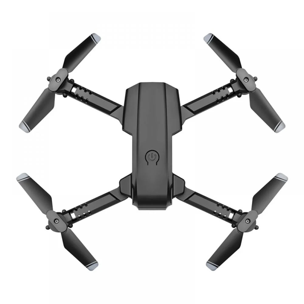 LS-E525 4K Camera Aerial Drone W/1080P Camera & Accessories Included
